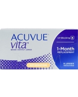 Acuvue Vita For Astigmatism 1 Pk - Lentilles Essai